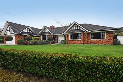 Photo of property in 109 Kent Terrace, Taradale, Napier, 4112