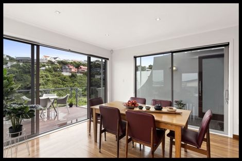 Photo of property in 49 Lohia Street, Khandallah, Wellington, 6035