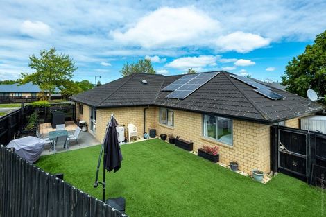 Photo of property in 33 Champagne Avenue, Yaldhurst, Christchurch, 8042
