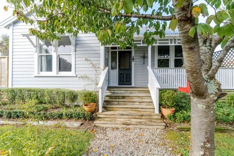 Photo of property in 34 Fisher Place, Carterton, 5713