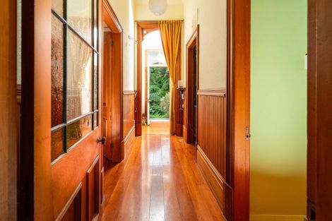 Photo of property in 23 Crieff Street, Northland, Wellington, 6012