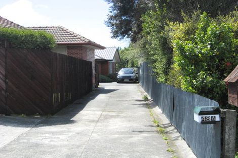 Photo of property in 48 Glenmore Avenue, Casebrook, Christchurch, 8051