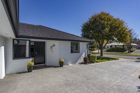 Photo of property in 9 Arlington Boulevard, Rangiora, 7400
