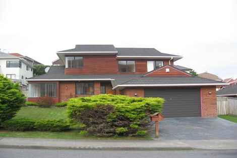 Photo of property in 92 Cortina Avenue, Johnsonville, Wellington, 6037