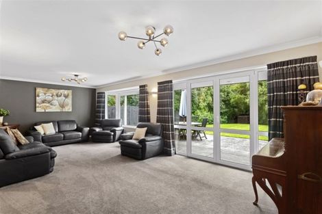 Photo of property in 19 Janal Place, Northwood, Christchurch, 8051