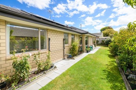 Photo of property in 21 Shelton Place, Feilding, 4702