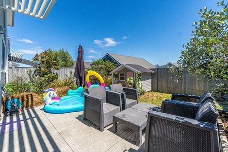 Photo of property in 57 Whenuapai Drive, Whenuapai, Auckland, 0618