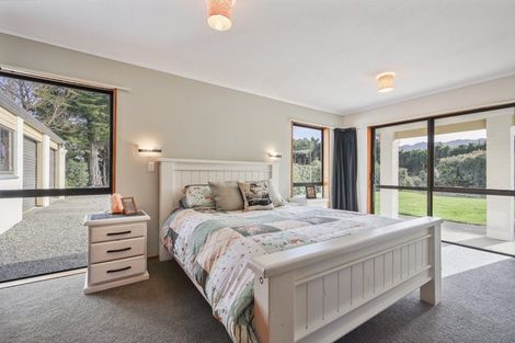 Photo of property in 479 Mcjarrows Road, Oxford, 7430