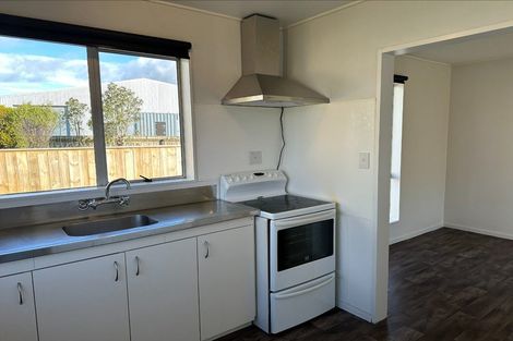 Photo of property in 6 Cook Street, Levin, 5510