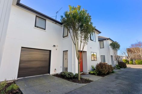 Photo of property in 3/139 Stanmore Road, Linwood, Christchurch, 8011