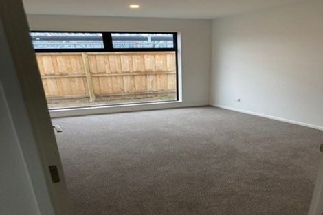 Photo of property in 5 Hurring Lane, Rolleston, 7615