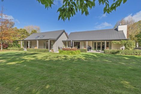 Photo of property in 3018 Methven Highway, Methven, Ashburton, 7776