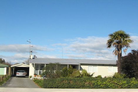 Photo of property in 18 Mount Herbert Road, Waipukurau, 4200