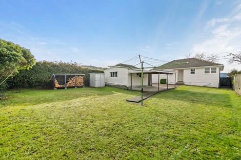 Photo of property in 33 Clyma Street, Elderslea, Upper Hutt, 5018