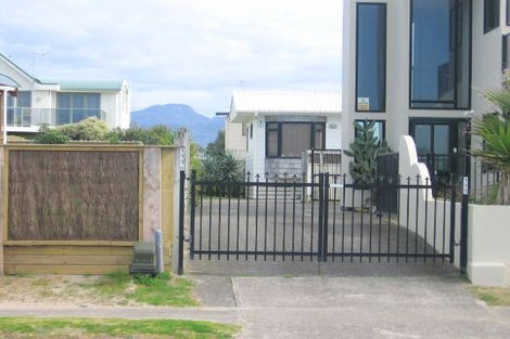 Photo of property in 111b Esplanade Drive, Whangamata, 3620
