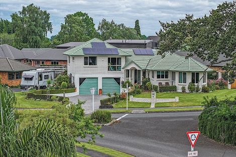 Photo of property in 6 Bridie Avenue, Matamata, 3400