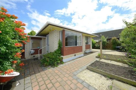 Photo of property in 18 Northfield Road, Casebrook, Christchurch, 8051