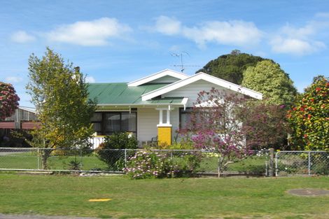 Photo of property in 11 Haig Street, Wairoa, 4108