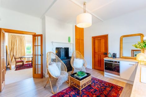 Photo of property in 168 North Street, West End, Timaru, 7910