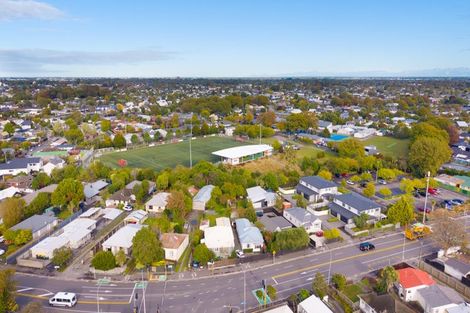 Photo of property in 107 Cranford Street, St Albans, Christchurch, 8014