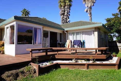 Photo of property in 27 Oakridge Way, Northpark, Auckland, 2013