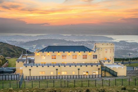 Photo of property in 430 Hawkins Hill Road, Brooklyn, Wellington, 6021