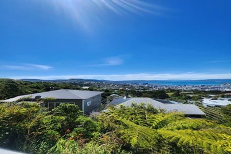 Photo of property in 28 Apuka Street, Brooklyn, Wellington, 6021
