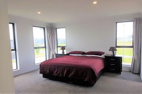 Photo of property in 1 George Square West, Wigram, Christchurch, 8025