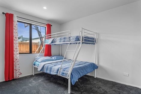 Photo of property in 19 Lotus Place, Wigram, Christchurch, 8025