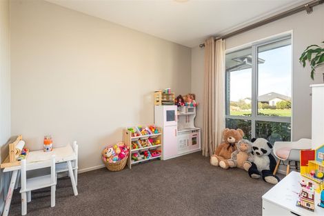 Photo of property in 11 Maltby Drive, Rolleston, 7615