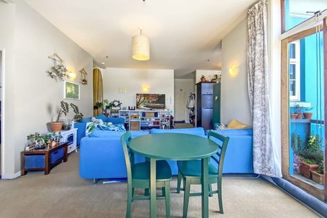 Photo of property in 11/30 Hanson Street, Mount Cook, Wellington, 6021