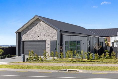 Photo of property in 4 Beaumont Rise, Warkworth, 0985