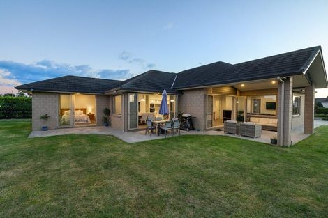 Photo of property in 6 Wetlands Street, Cambridge, 3434