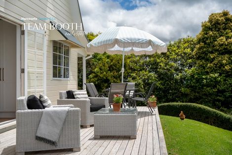 Photo of property in 606 Blackbridge Road, Waitoki, Kaukapakapa, 0871