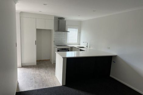 Photo of property in 89u2 Albert Street, Hamilton East, Hamilton, 3216