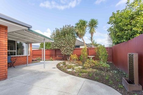 Photo of property in 2/31 Nottingham Avenue, Halswell, Christchurch, 8025