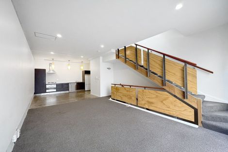 Photo of property in Mondrian Townhouses, 9/24 Hanson Street, Mount Cook, Wellington, 6021