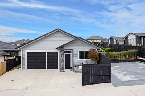 Photo of property in 14 Bathgate Court, Pokeno, 2402