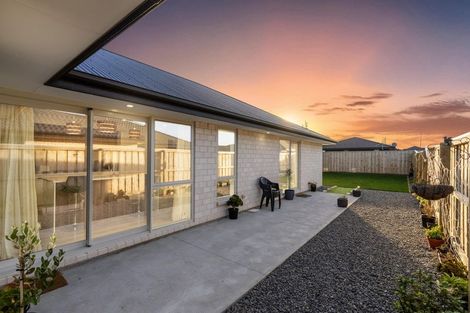 Photo of property in 62 Nethercote Way, Rolleston, 7614