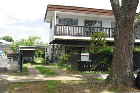 Photo of property in 1/20 Victoria Street, Pukekohe, 2120