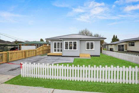 Photo of property in 14a Vincent Street, Matamata, 3400