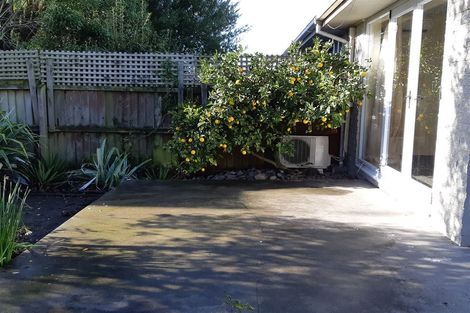 Photo of property in 4/451 Manchester Street, St Albans, Christchurch, 8014