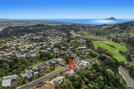 Photo of property in 41 Melville Drive, Whakatane, 3120
