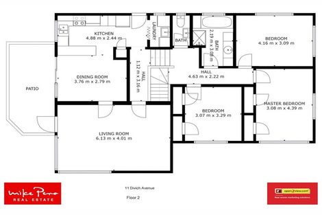 Photo of property in 11 Divich Avenue, Te Atatu South, Auckland, 0610