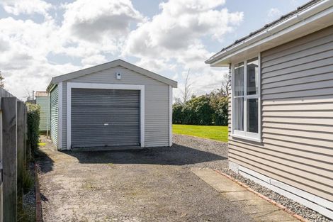 Photo of property in 146 Cole Street, Masterton, 5810