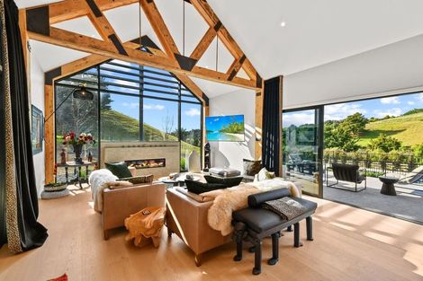 Photo of property in 98 Old Coach Way, Ramarama, Drury, 2579