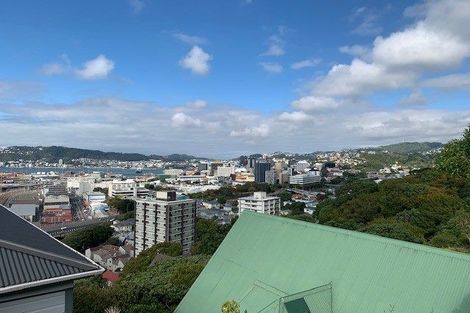 Photo of property in 5 Grosvenor Terrace, Wadestown, Wellington, 6012