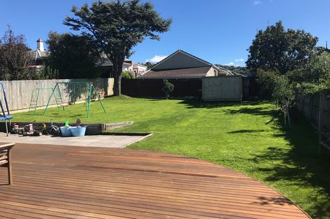 Photo of property in 41 Albert Street, Saint Clair, Dunedin, 9012