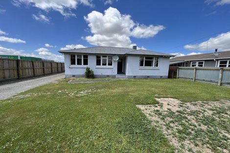 Photo of property in 512 Pioneer Highway, Highbury, Palmerston North, 4412