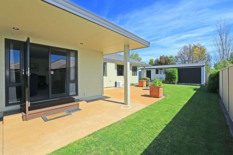 Photo of property in 4 Sebal Place, Havelock North, 4130